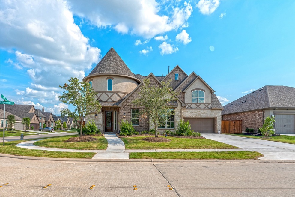 17341 Amaryllis Ln, Conroe, TX 77302 - photo 1