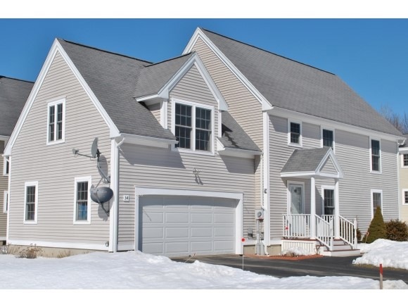 34 Barbara Ln unit 22, Hudson, NH 03051 - photo 1