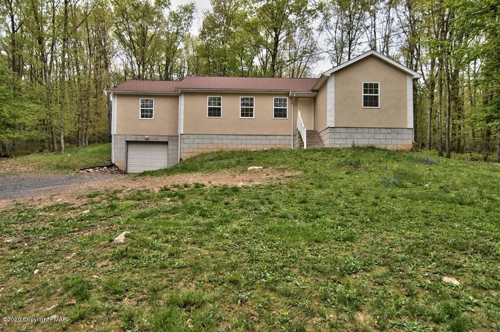 234 Maple Rd, Chestnuthill Township, PA 18330 - photo 1