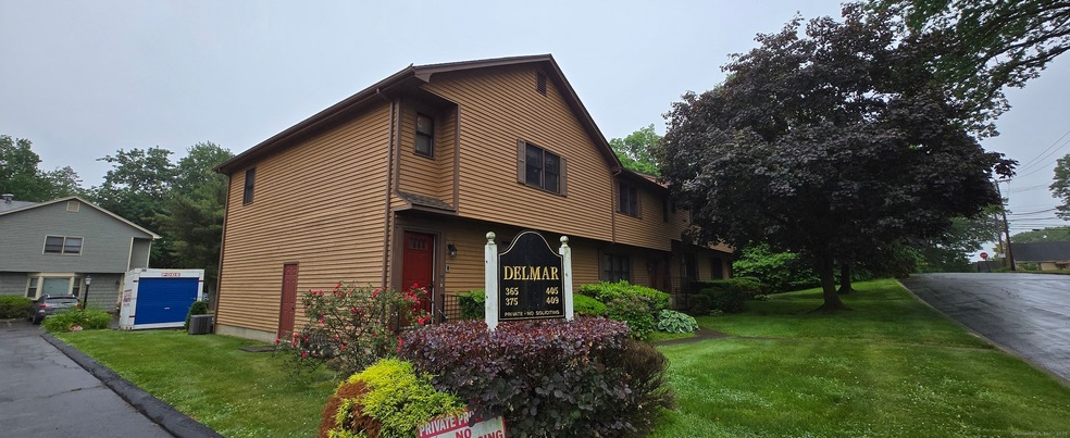 405 Glendale Ave unit A5, Bridgeport, CT 06606 - photo 1