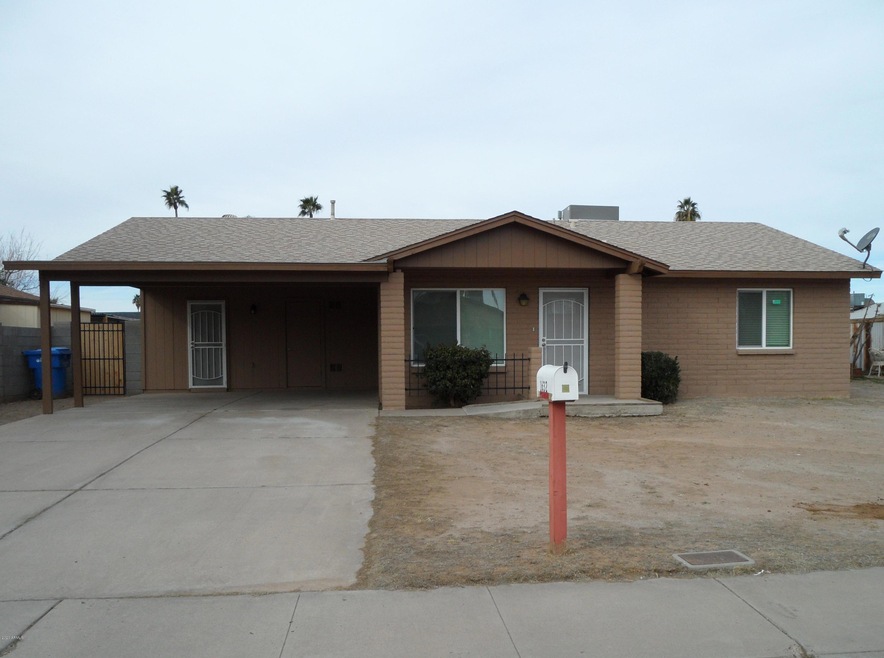 1632 N 54th Ln, Phoenix, AZ 85035 - photo 1