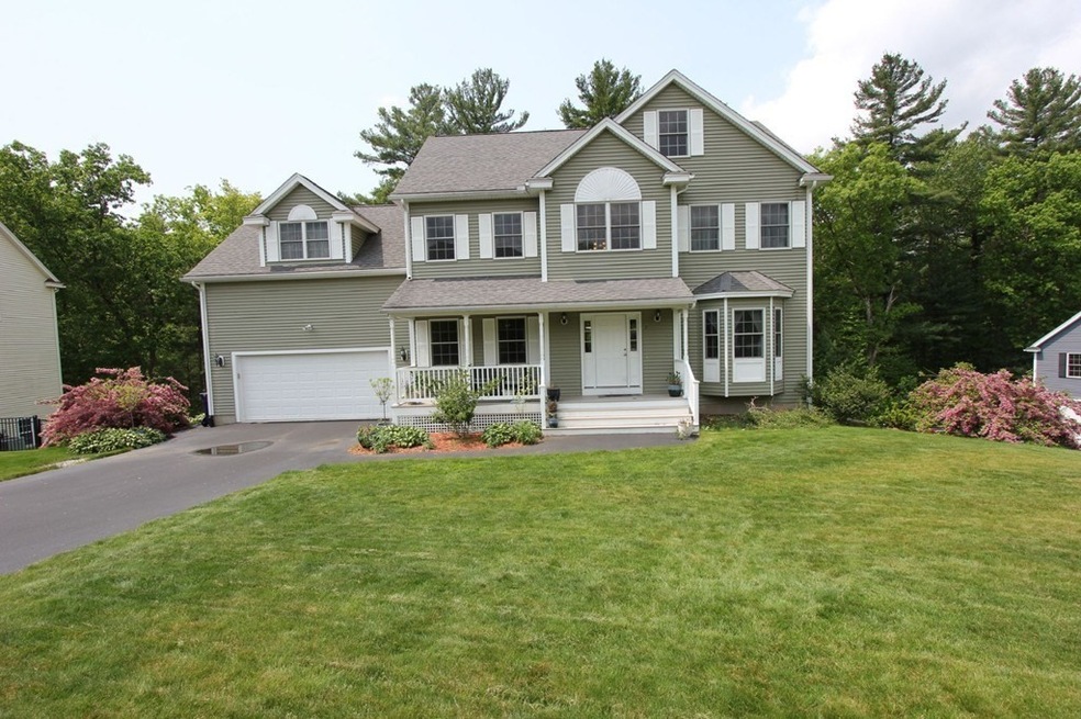 7 Eleanor Dr, Wilmington, MA 01887 - photo 1