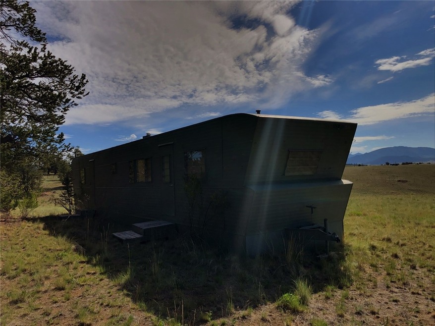 1369 Remington Rd, Como, CO 80432 - photo 1