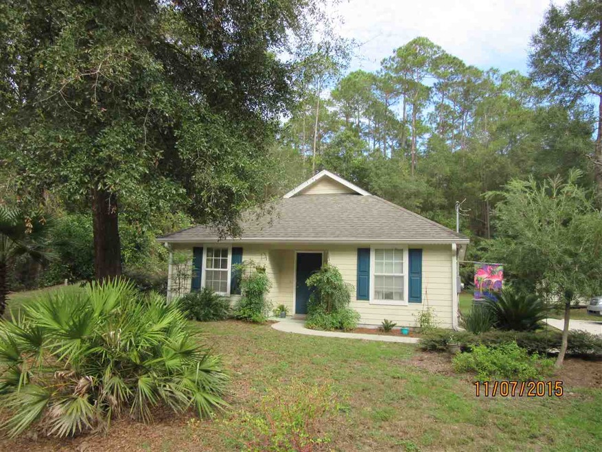 4 Owl Ln, Crawfordville, FL 32327 - photo 1