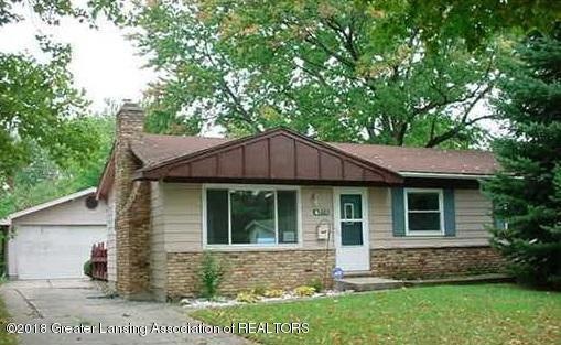 4710 Wainwright