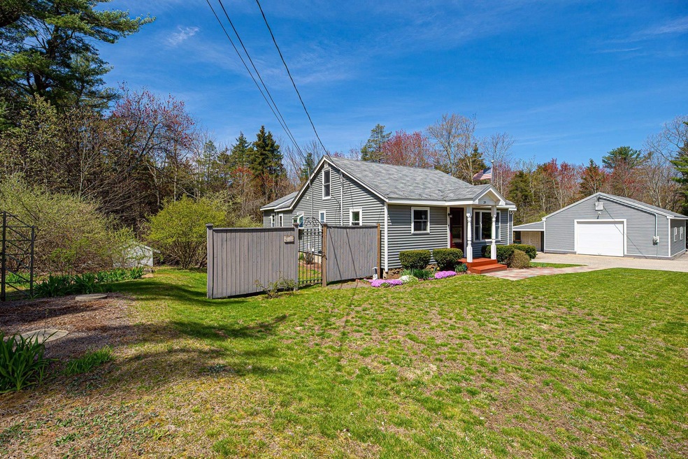 39 Newton Junction Rd, Kingston, NH 03848 - photo 1