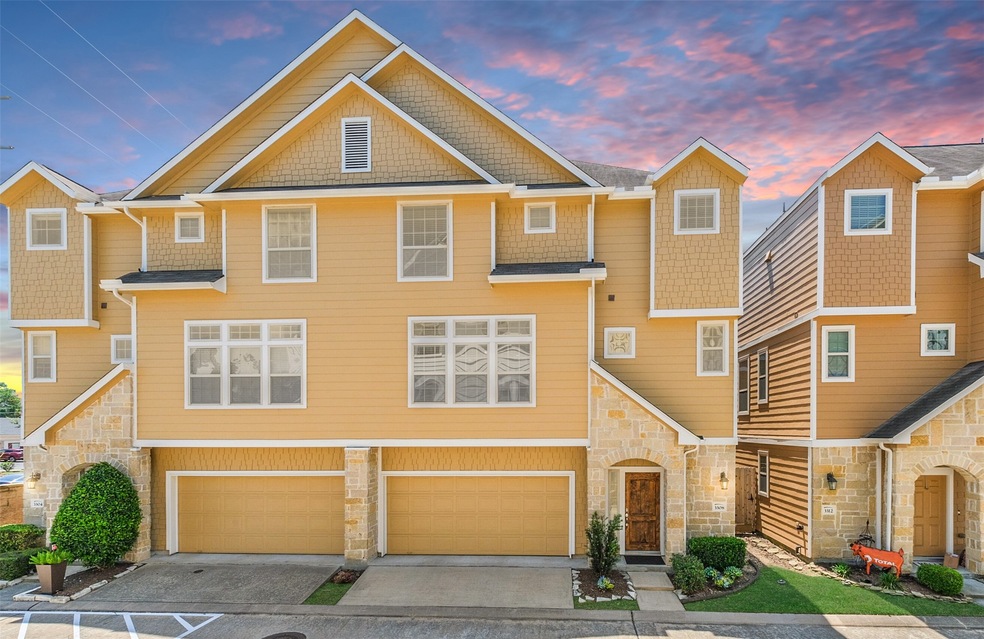 3308 Masters Point Dr, Houston, TX 77091 - photo 1