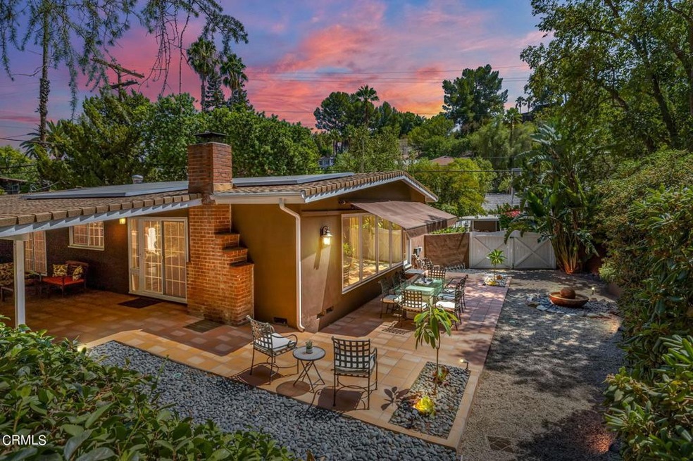 22601 Cass Ave, Woodland Hills, CA 91364 - photo 1