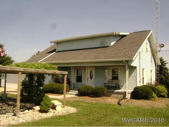 unlisted-address, Columbus Grove, OH 45830 - photo 1