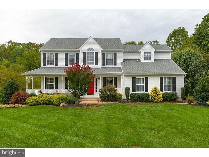 105 Hendrickson Ct, Swedesboro, NJ 08085 - photo 1