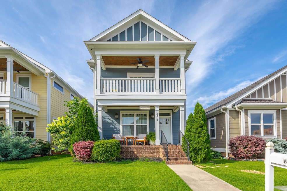 Pending $757,500 • Co-Listing Agent