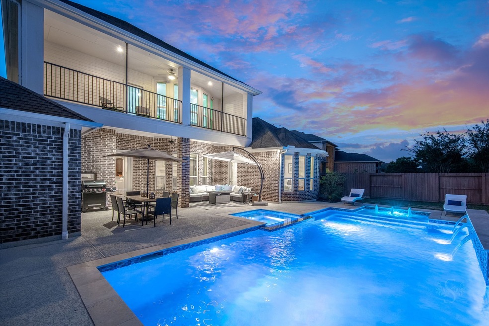 5707 Mustang Ridge Ln, Fulshear, TX 77441 - photo 1