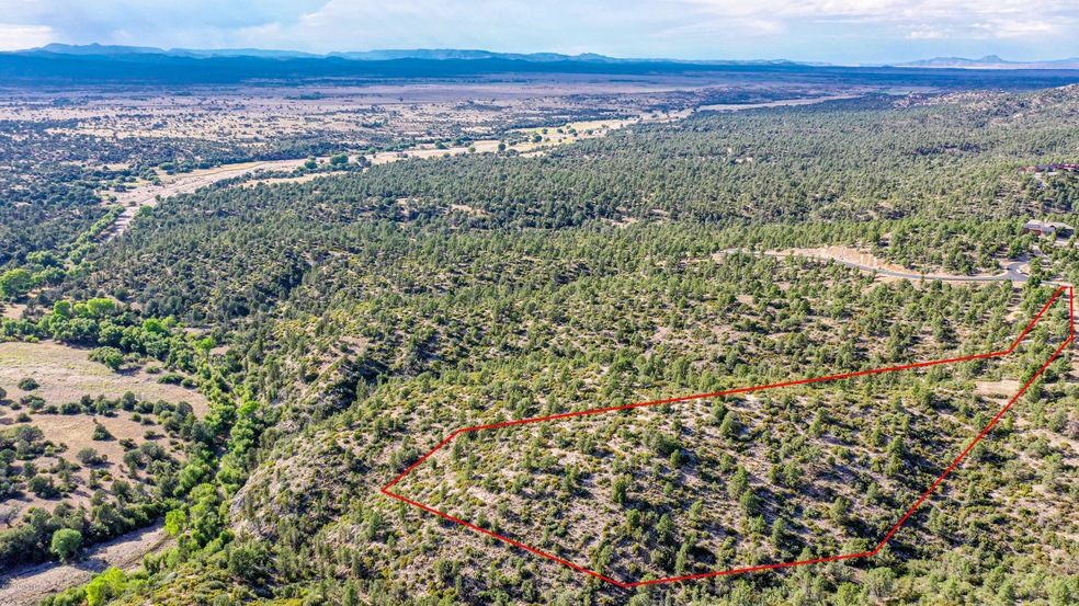 6835 W Almosta Ranch Rd, Prescott, AZ 86305 - photo 1