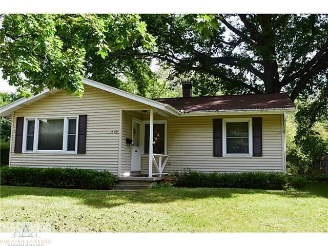 1609 S Holly Way, Lansing, MI 48910 - photo 1