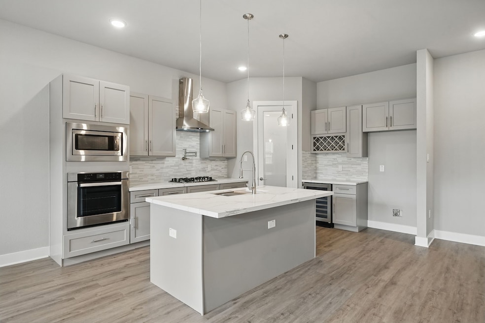 3500 Mcbride St, Dayton, TX 77535 - photo 1