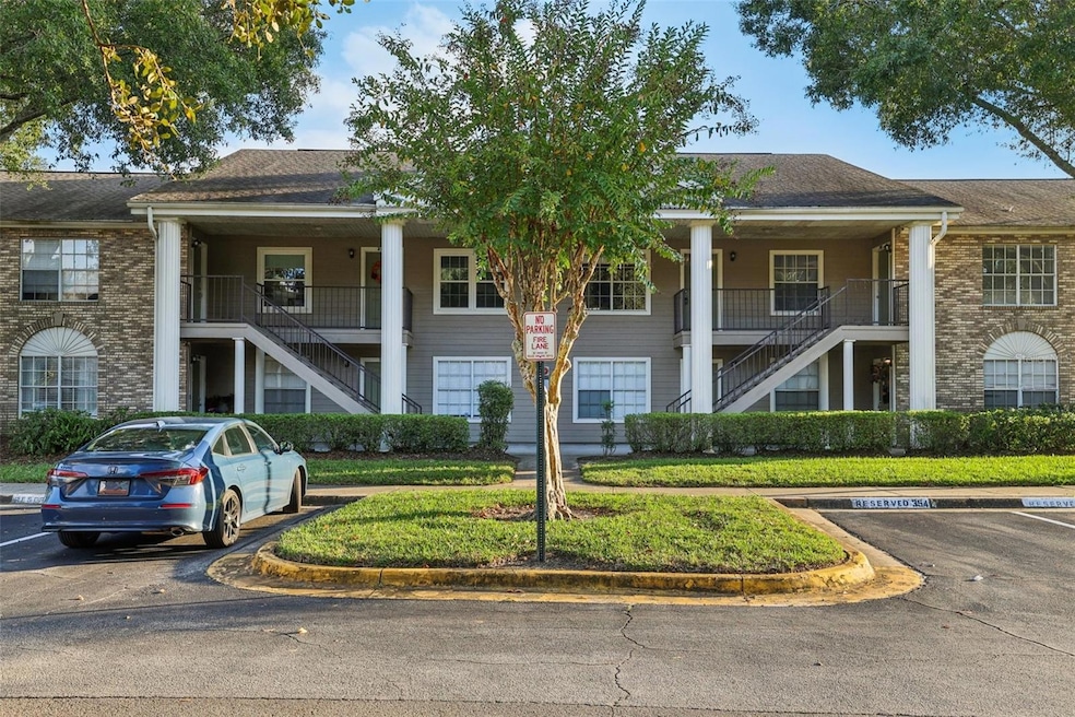 128 Reserve Cir unit 208, Oviedo, FL 32765 - photo 1