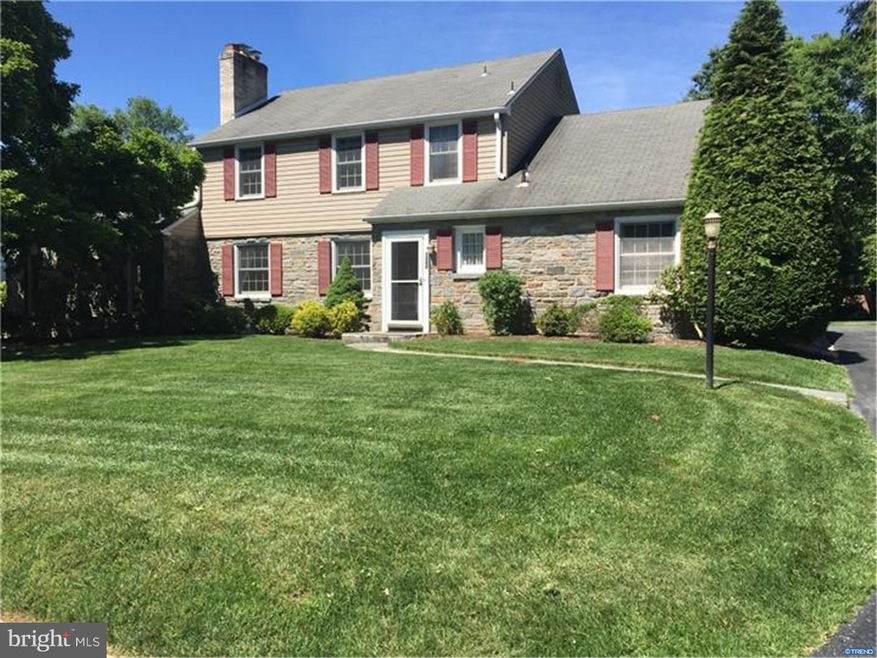 1204 Bruce Rd, Wilmington, DE 19803 - photo 1