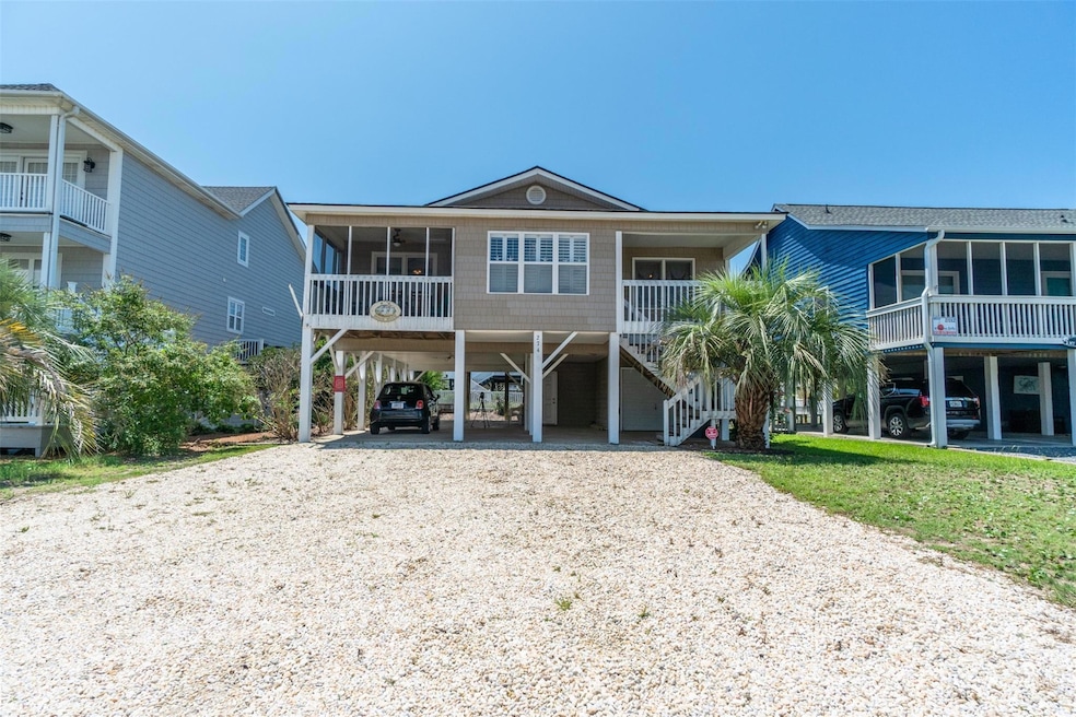 274 E Second St, Ocean Isle Beach, NC 28469 - photo 1