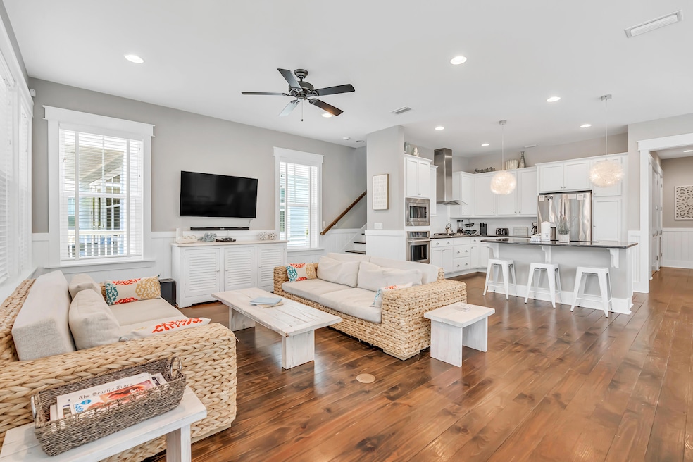 679 Flatwoods Forest Loop, Santa Rosa Beach, FL 32459 - photo 1