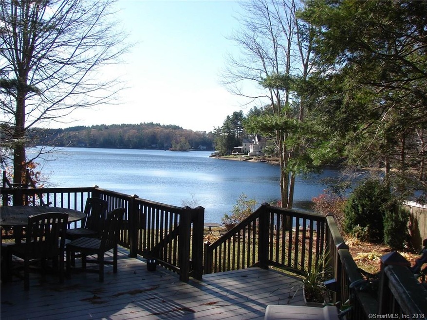 256 Bungay Hill Rd, Woodstock, CT 06281 - photo 1