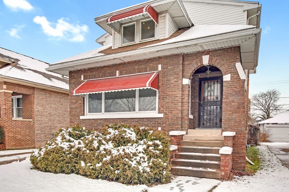 Sold $319,900 • Co-Listing Agent