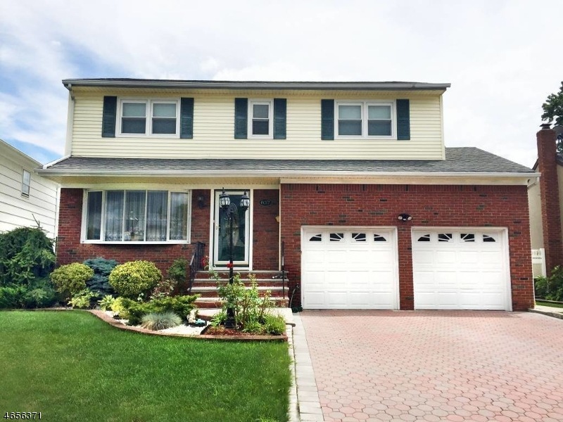 837 Inwood Rd, Union, NJ 07083 - photo 1