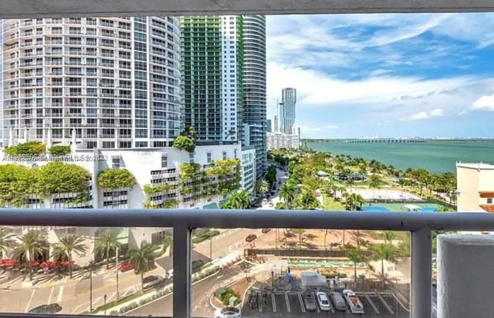 The Grand unit A1448, Miami, FL 33132 - photo 1