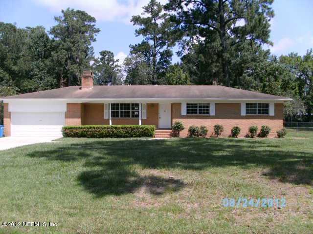 4059 Windy Gale Dr N, Jacksonville, FL 32218 - photo 1