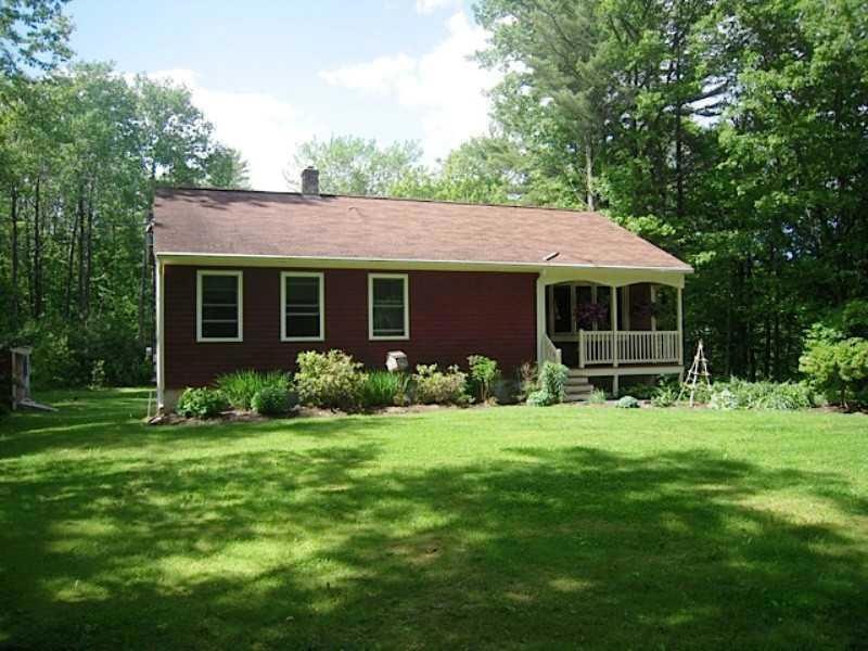 126 Grant Rd, Saco, ME 04072 - photo 1