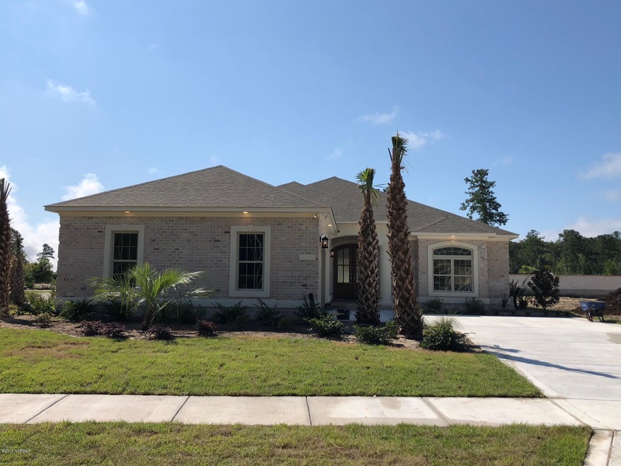 4045 Batik Ct, Leland, NC 28451 - photo 1