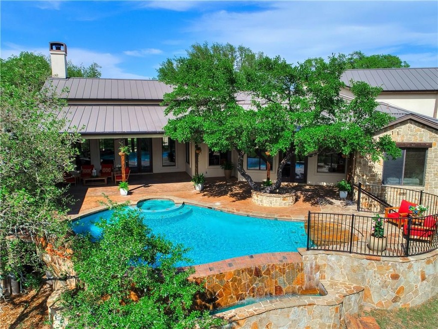 18128 Flagler Dr, Austin, TX 78738 - photo 1