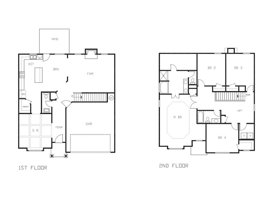 2143 Nichols Valley Dr, Dacula, GA 30019 - photo 1