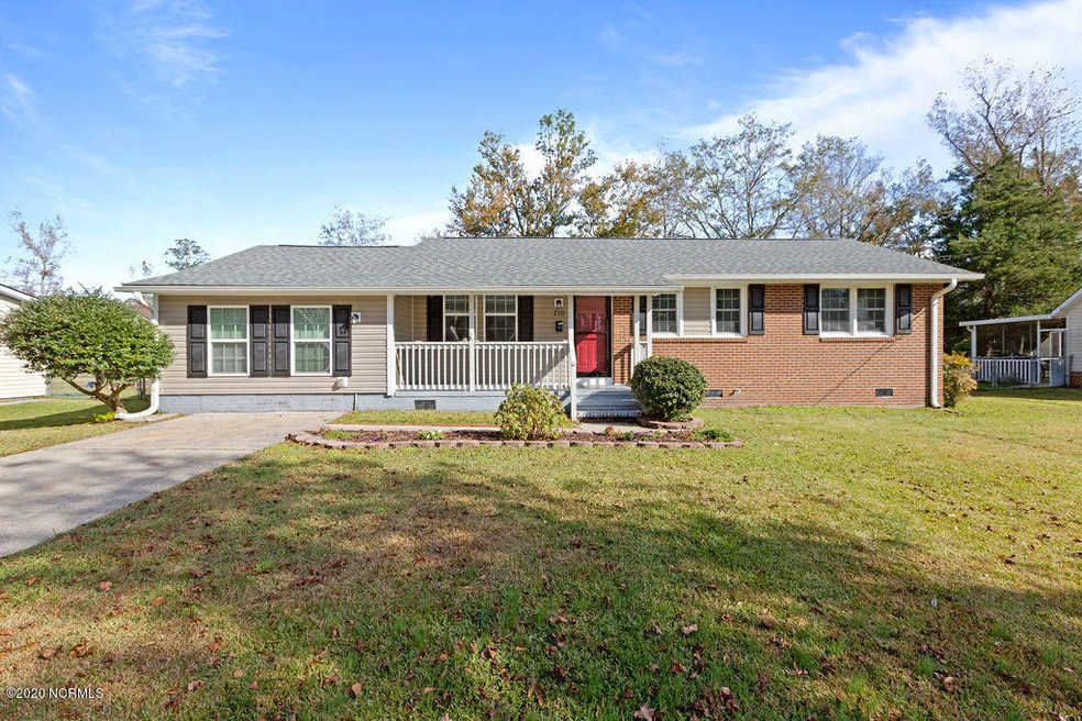 716 Kathryn Ave, Jacksonville, NC 28540 - photo 1