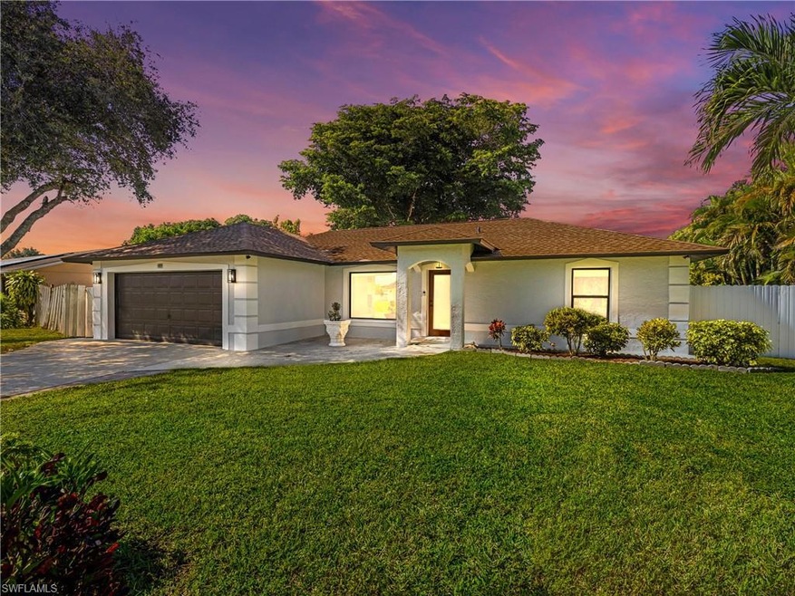 1837 51st Terrace SW, Naples, FL 34116 - photo 1