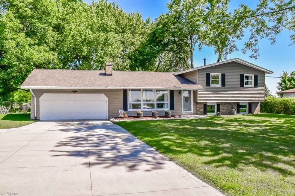 Gorgeous 3 bedroom home on nearly half an acre in 