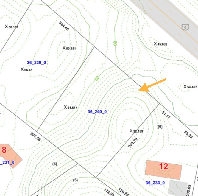 452 Rte 6, Truro