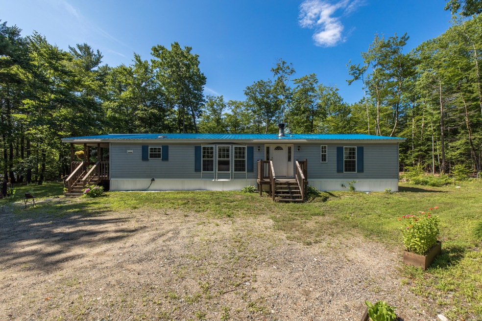 270 Boundary Rd, Standish, ME 04084 - photo 1