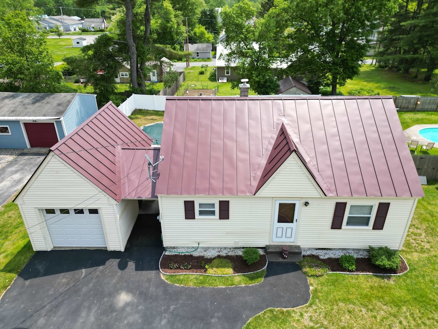 Sold $400,000 • Co-Listing Agent