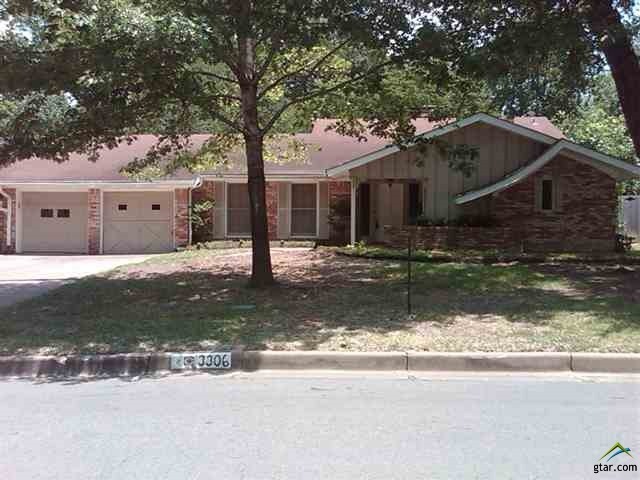3306 Brookside Dr, Tyler, TX 75701 - photo 1