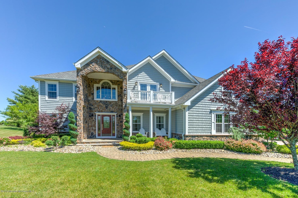 10 Eagle Nest Rd Colts Neck NJ-large-001