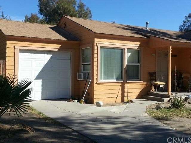 First House