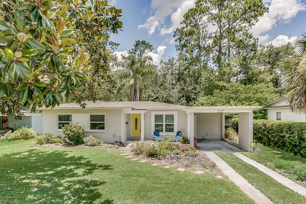 5227 Shirley Ave, Jacksonville, FL 32210 - photo 1