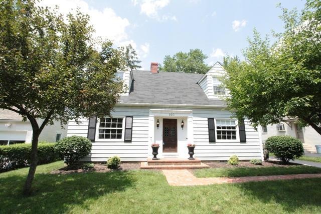 160 E Schreyer Place, Columbus, OH 43214 - photo 1