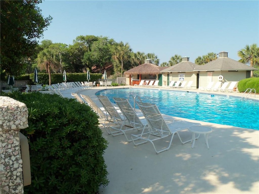 311 Moss Oak Cir, Saint Simons Island, GA 31522 - photo 1