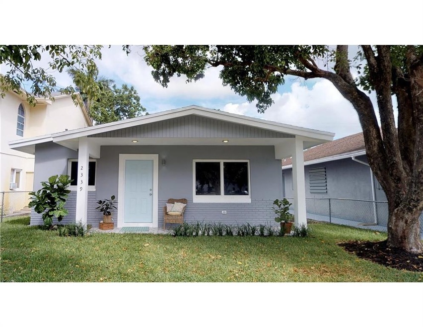 2339 Freedom St, Hollywood, FL 33020 - photo 1