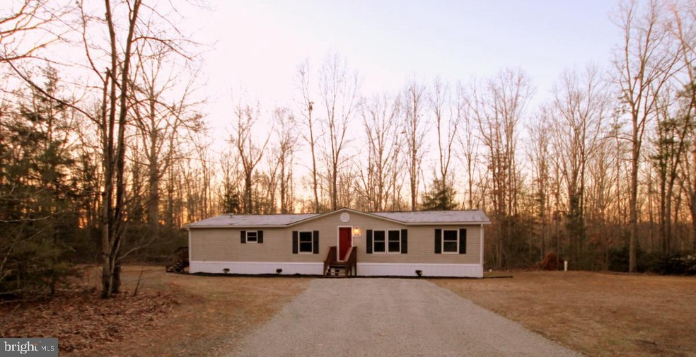 5152 Harlem River Dr, Ruther Glen, VA 22546 - photo 1