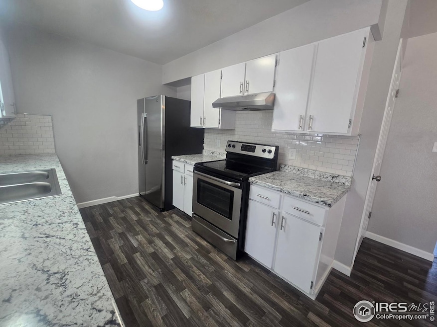 Under Contract $329,000