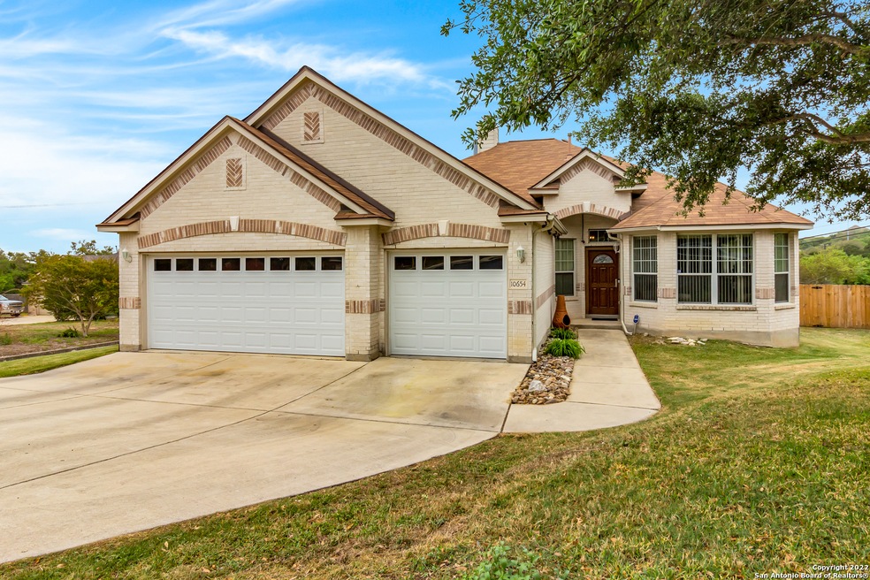 10654 Ashwell, Helotes, TX 78023 - photo 1
