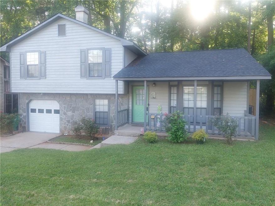 2125 Jessica Way, Lithonia, GA 30058 - photo 1