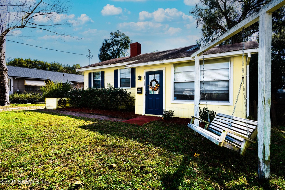4722 Pinewood Rd, Jacksonville, FL 32210 - photo 1